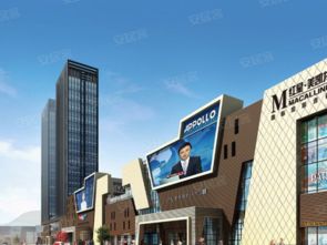 西南國際商貿城