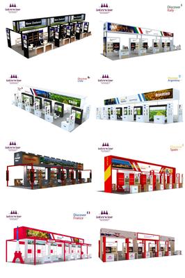 八大展館、八萬平米展出面積、十萬參觀采購人次--5月15-17日第28屆Inte