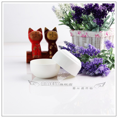 【廠家直銷 外貿出口艾米麗骨瓷 4.25寸韓碗】價格,廠家,圖片,碗、碟、盤,唐山市瑞凱商貿-