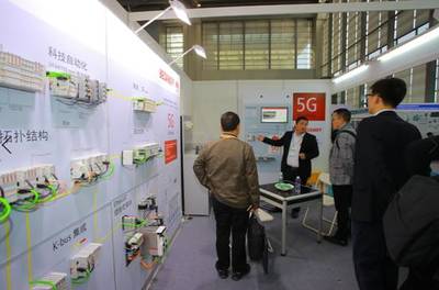 2019華南工業智造展今日深圳開幕，商貿合作再掀熱潮