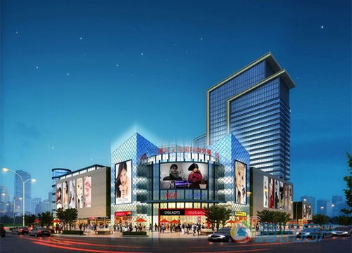 三招教您掌握投資商鋪技巧——以漯河義烏國際商貿(mào)城為例，樹立商鋪投資典范