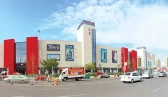 商貿(mào)城管委實施農(nóng)貿(mào)市場改造工程 提升市場面貌